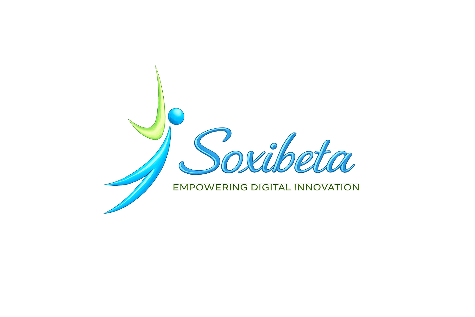 Soxibeta Logo